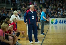 Gheorghe Tadici, mulţumit după eşecurile cu Metz: “Sunt mulţumit de ce am realizat în acest sezon, în cupele europene”