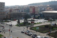 Specialiştii au dezbătut reamenajarea centrului Zalăului