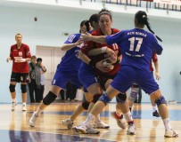 HC Zalău a pierdut la un singur gol medaliile de bronz