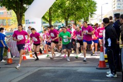 Iubitorii de mişcare, aşteptaţi la “Ziua Sportului TenarisSilcotub”