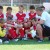 FC Zalău, campioană judeţeană la juniori C