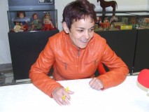 Premii şi diplome pentru cei mai activi participanţi la “Zilele Muzeului”