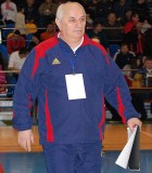 Gheorghe Tadici, după a patra calificare consecutivă în Cupa EHF: “Ne-am bucura dacă am obţine şi în sezonul viitor aceste rezultate”