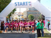 Sălăjenii s-au bucurat de mişcare la Ziua Sportului TenarisSilcotub