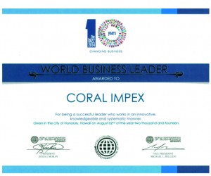 coral 1 color
