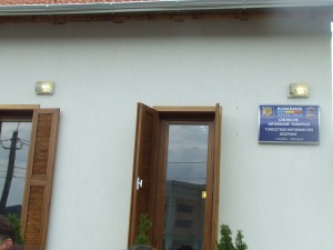 crasna centru turistic