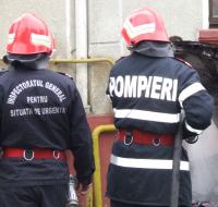 Pompierii si-au incheiat actiunile de instruire a primarilor salajeni
