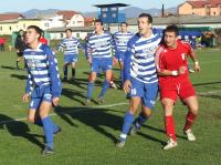 Liga a III-a, Seria a VI-a - program retur -