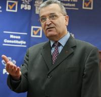 Salajeanul Vasile Puscas va avea rang de ministru-delegat