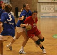 In 17 decembrie, Romania isi va afla adversara din play-off