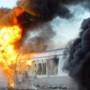Doi minori - cercetati penal pentru incendierea unui vagon 