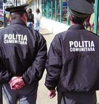 Comunitarii fac ordine prin Zalau 