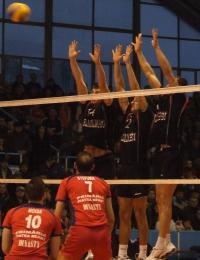 Vicecampioana Romaniei - noua victima a Rematului