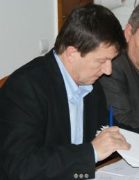 Tiberiu Marc se uita chioras la actuala formula a bugetului Tiberiu Marc se uita chioras la actuala formula a bugetului