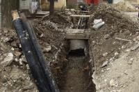 Apa si retea de canalizare pentru Surduc si Cheud