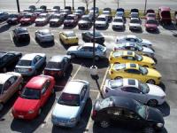 Masini de import second-hand, mai ieftine la anu