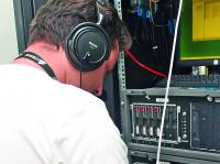 18 salajeni interceptati telefonic