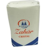 Zahar si faina pentru cei mai saraci romani