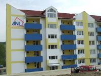 ANL vrea terenuri pentru constructia de locuinte