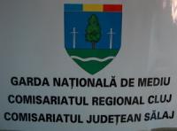 Firme salajene amendate de Garda de Mediu cu miliarde de lei