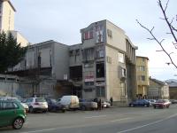 Primaria Zalau, purtata prin tribunale pentru Clubul Tineretului
