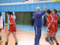 Gheorghe Tadici, manager HC Zalau: Pentru public vom incerca sa facem un joc cat mai bun