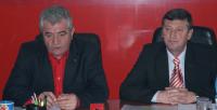 PSD Salaj se lauda ca aduce un milion de lei in judet din bugetul pe 2009 