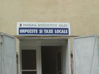 In ciuda crizei: Zalauanii isi platesc impozitele catre stat