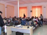 Delincventa juvenila in viziunea adolescentilor de azi 