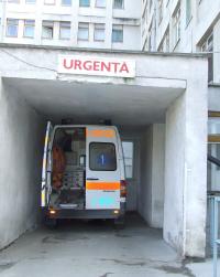 Peste 300 de salajeni la Urgenta