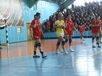 Numar record de spectatori