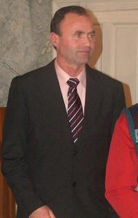 Constantin Carp, antrenor tenis de camp CSM Armatura Zalau: A iesit exact cum ne-am dorit