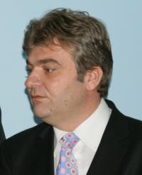 ULTIMA ORA: Prefectul Andrei Todea, decapitat de Guvernul Boc?