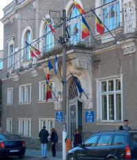 Proiectul ambulatoriului simleuan, aprobat de Consiliul Local