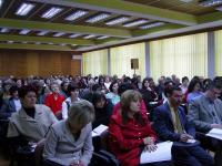 Directorii scolari - sfatuiti sa participe la sedintele de Consiliu Local