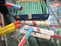 Vanzarea si folosirea petardelor, pedepsita cu inchisoare