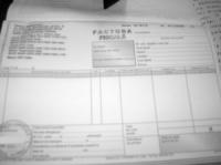 Facturile fiscale nu vor mai fi obligatorii