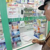 Medicamente compensate 90 la suta pentru pensionari saraci
