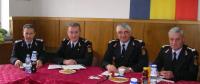 Pompierii au sarbatorit Ziua Protectiei Civile 