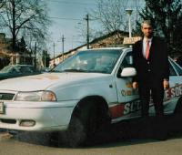 Examinarea conducatorilor auto s-a simplificat