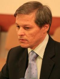Dacian Ciolos - numit director pentru dezvoltare rurala la Comisia Europeana
