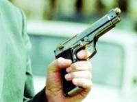 Peste 500 de vize pentru permise de arma 