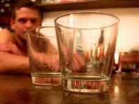 Scandal provocat de consumul de alcool 