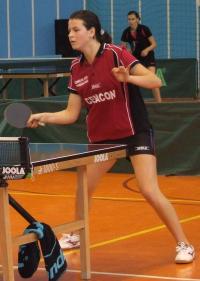 Tenismenii zalauani, fara medalii la Openul Ungariei