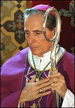 Ambasadorul Vaticanului in Romania, la Zalau