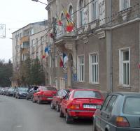 Lucrarile pentru apa si canalizare incep la Simleu in 16 martie 