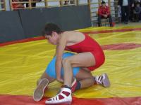 Pregatire pentru Campionatele Nationale