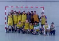 Etapa Judeteana la minifotbal, clasele V-VIII Sarmasag, mediul rural
