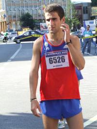 Zalaul va avea patru reprezentanti la Campionatele Balcanice de cros