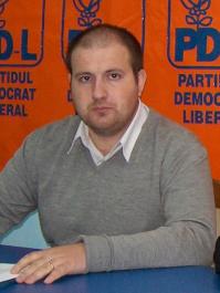 Schimbare la varful Prefecturii